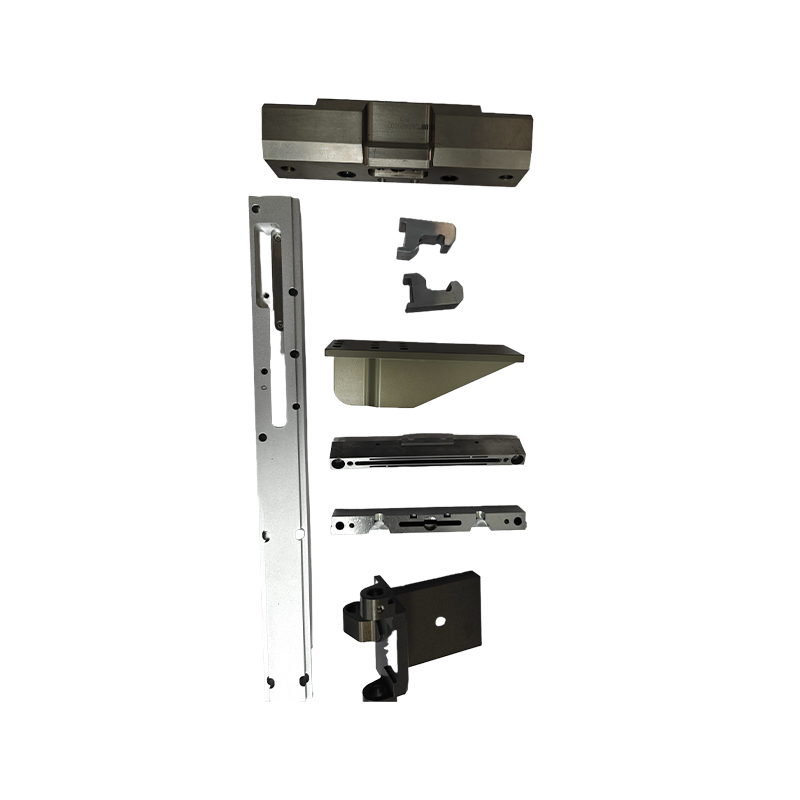 CNC Machining