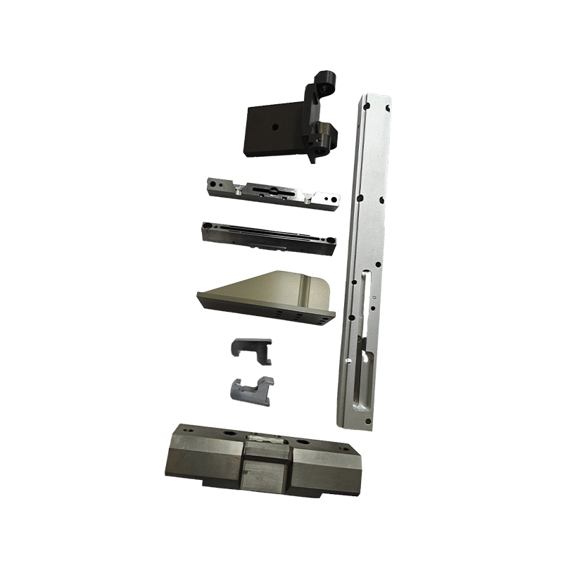 CNC Machining