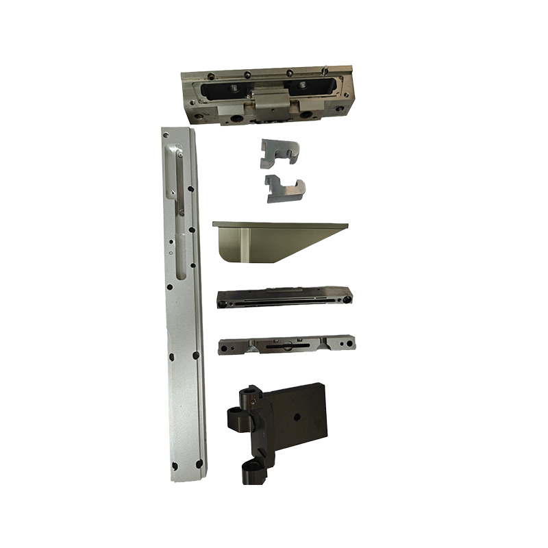 CNC Machining